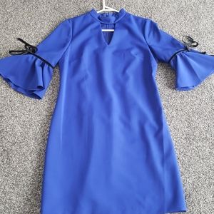 That dress for a wow factor